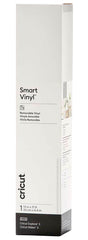 VINYL SMART REMOVABLE CRICUT 21FT X 13IN WHITE