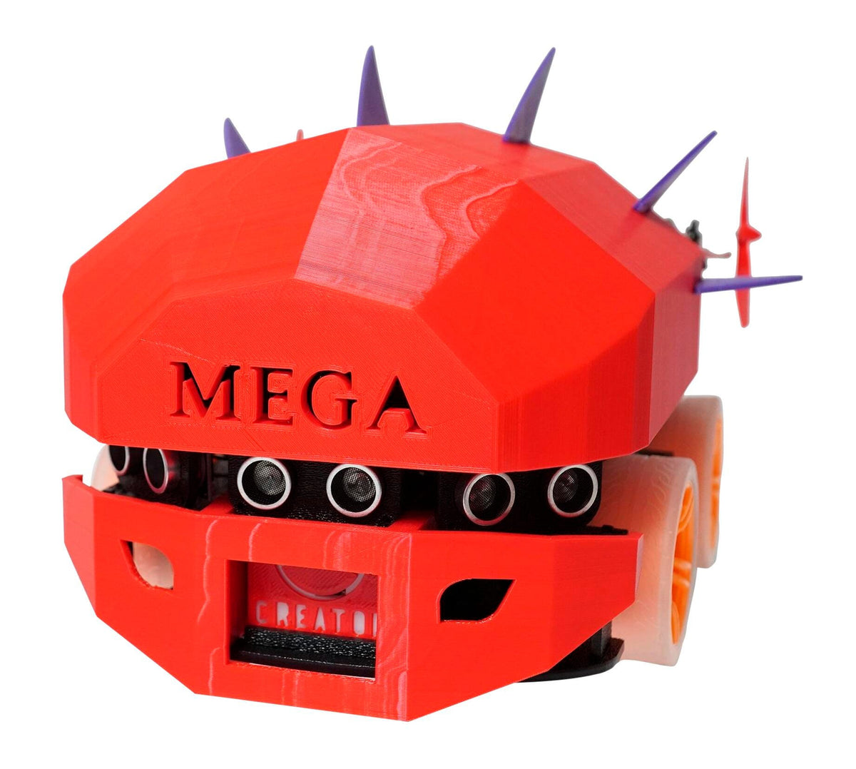 CREATOR MEGA-BOT