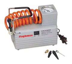 KYVAS ELECTRIC INFLATOR