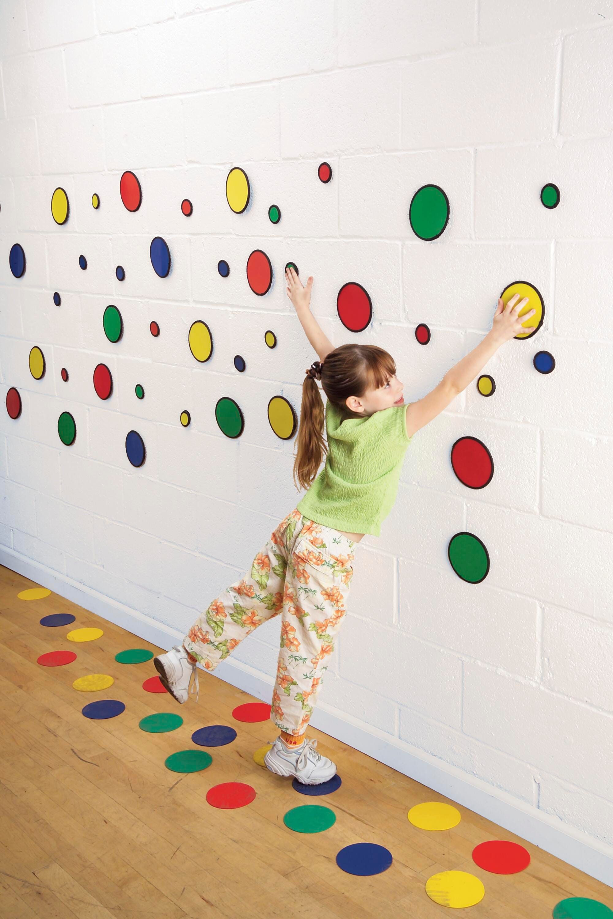 IT ROCKS TRAVERSE WALL SET