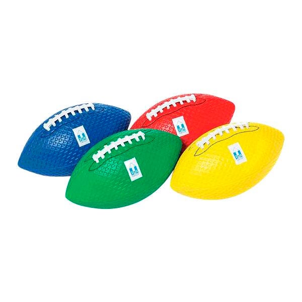 CATCH FOOTBALL SET 4