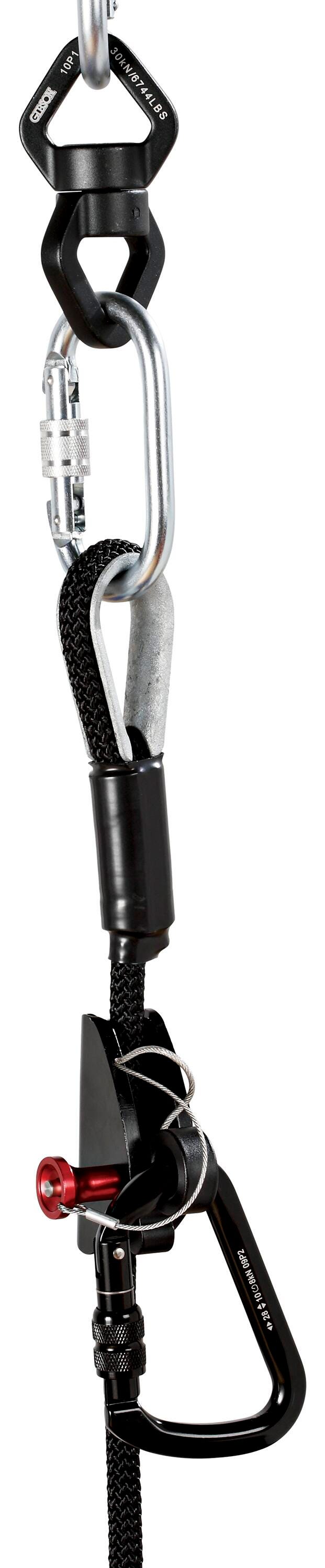 HEIGHT ADJUSTMENT SYSTEM