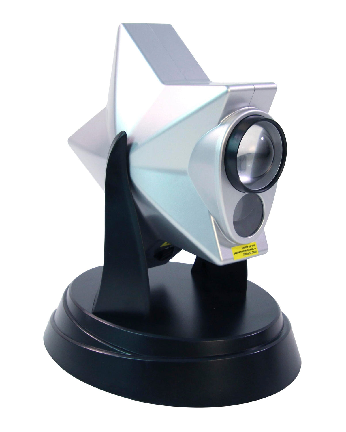 LASER STARS PROJECTOR