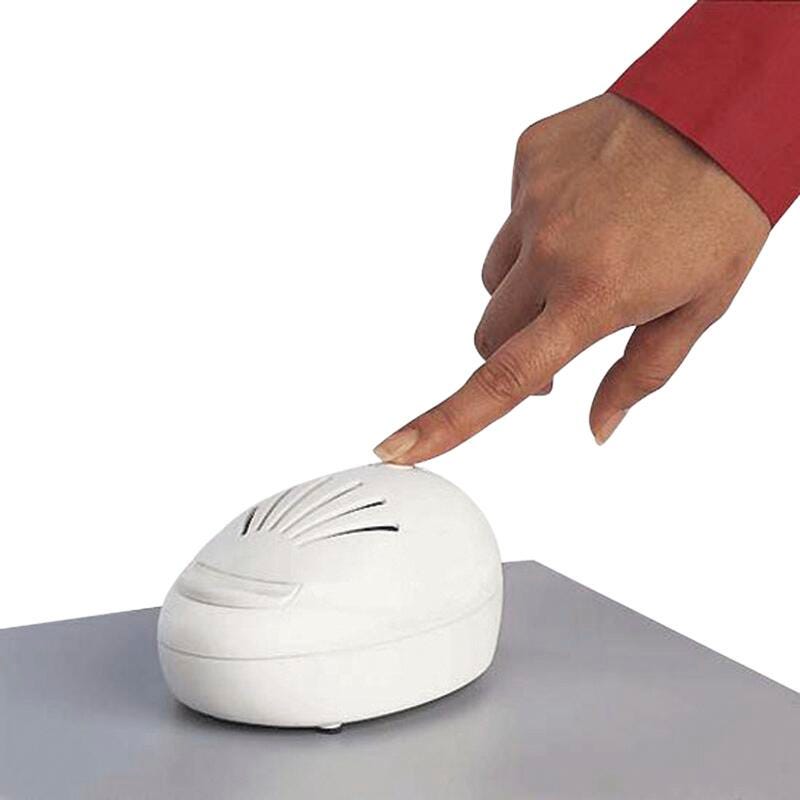 AROMA DIFFUSER W-REFILL PADS