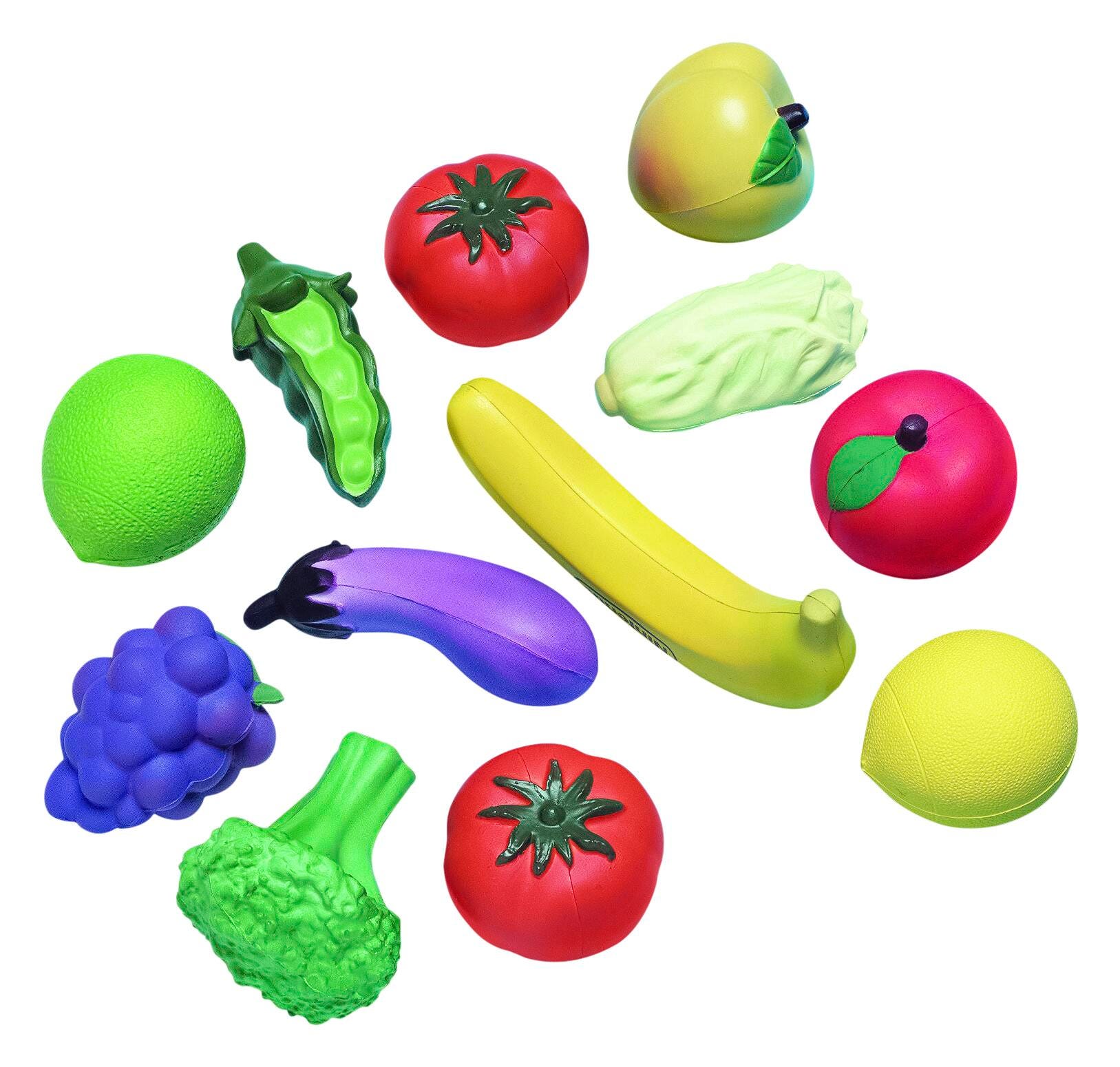 FRUIT VEGETABLE SET-12