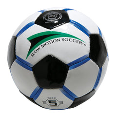 SLOW MOTION SOCCER BALL