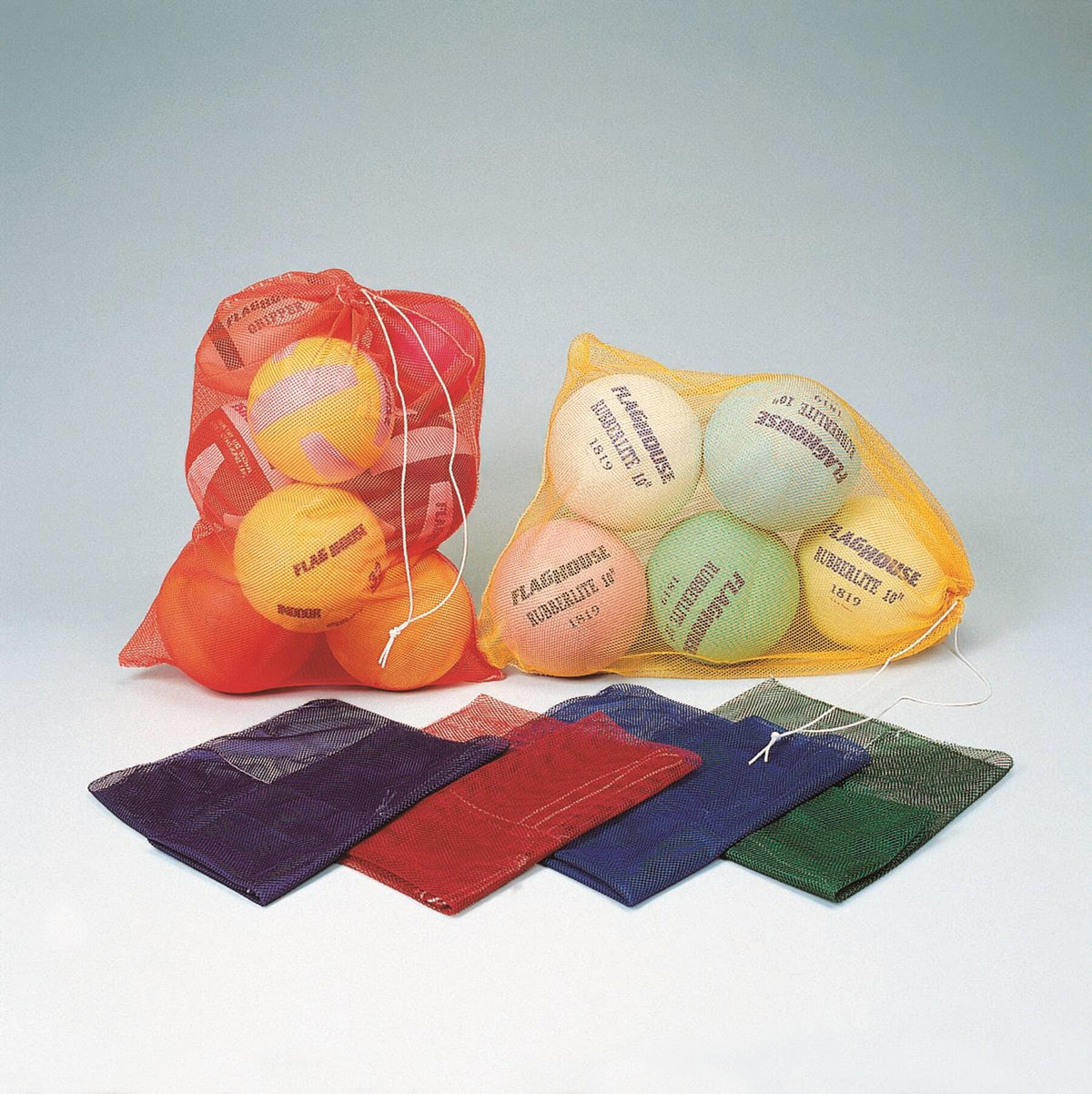 BALL BAG     ORG