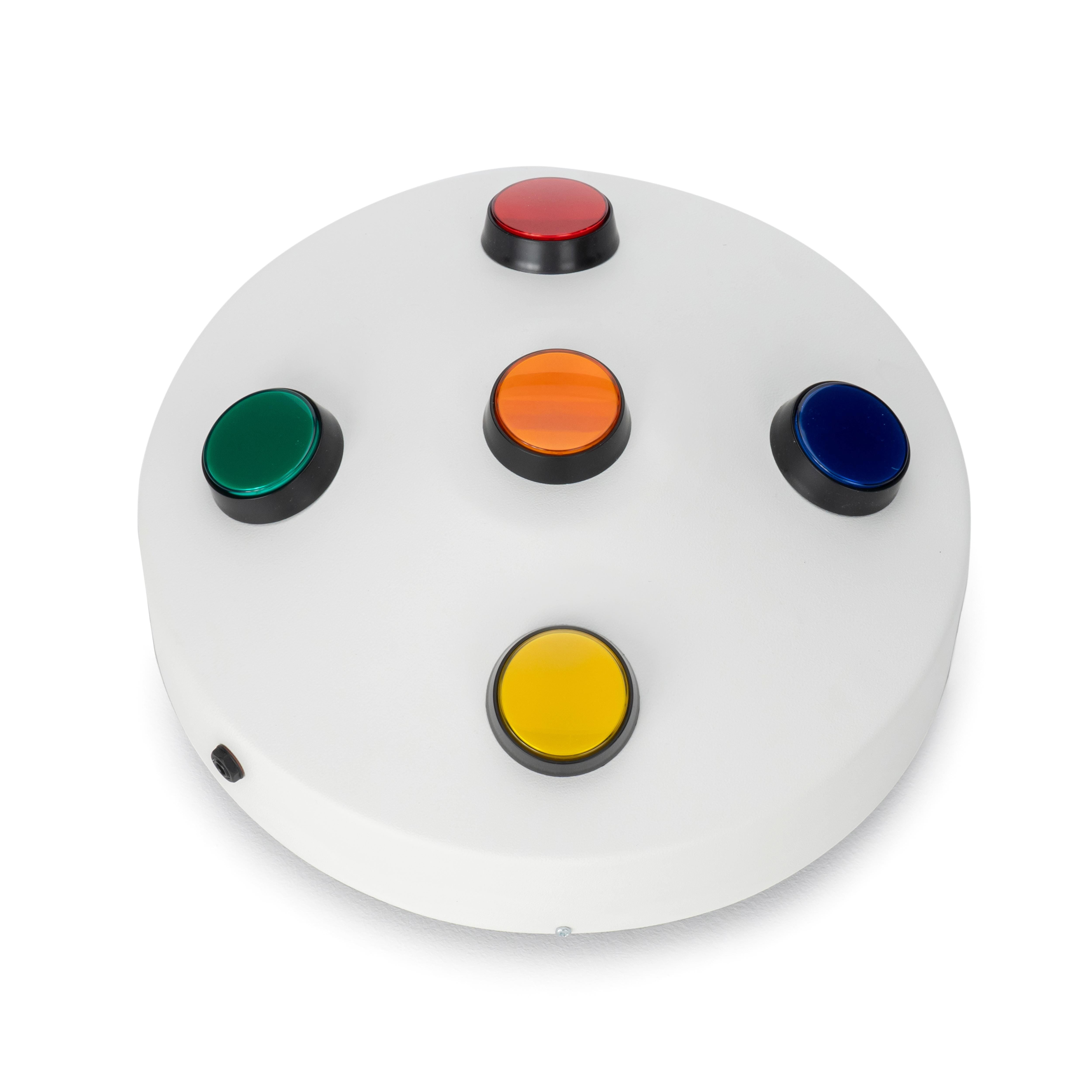 INTERACTIVE SWITCH BOX