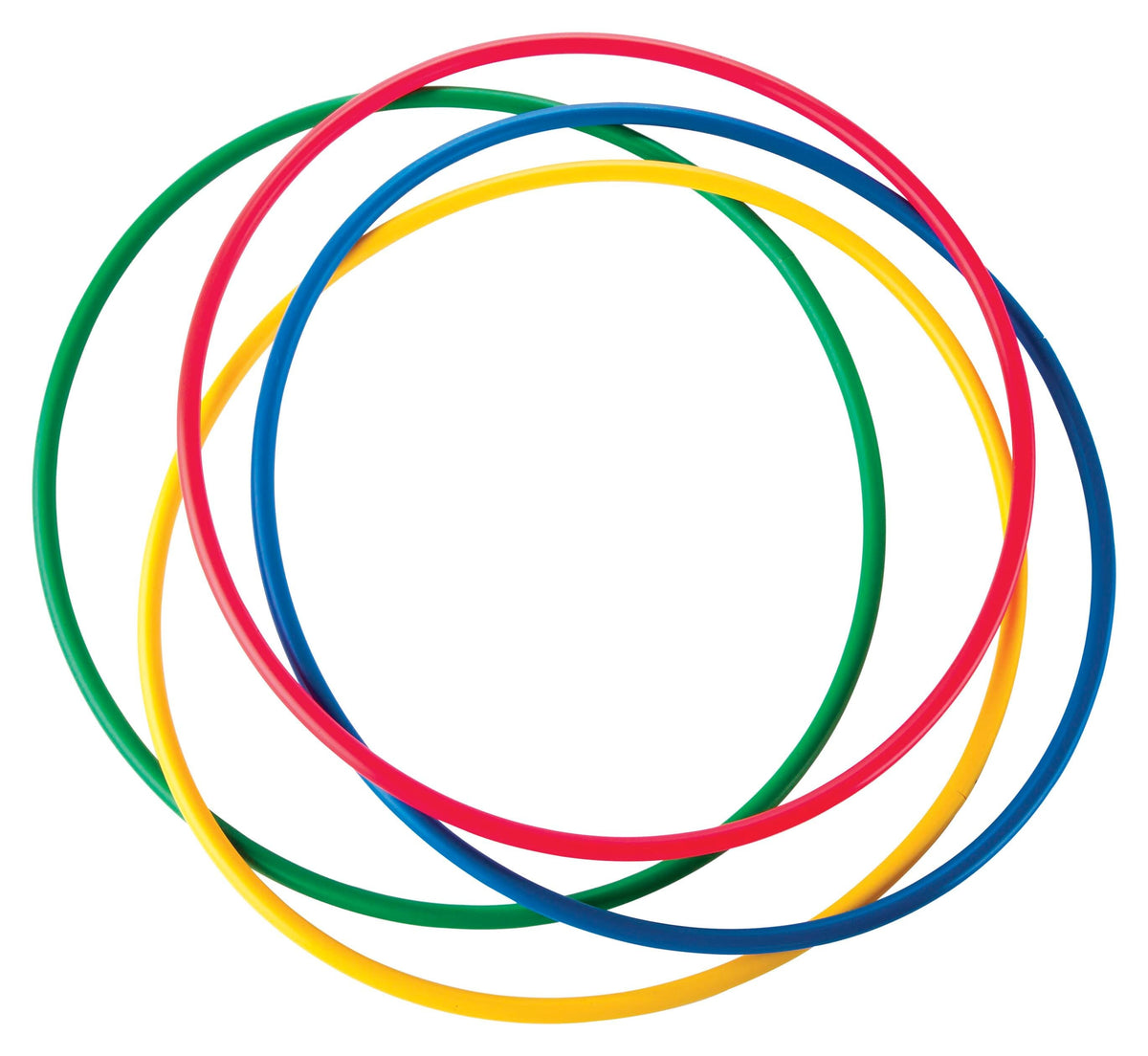 CATCH HOOPS 30IN SET OF 12