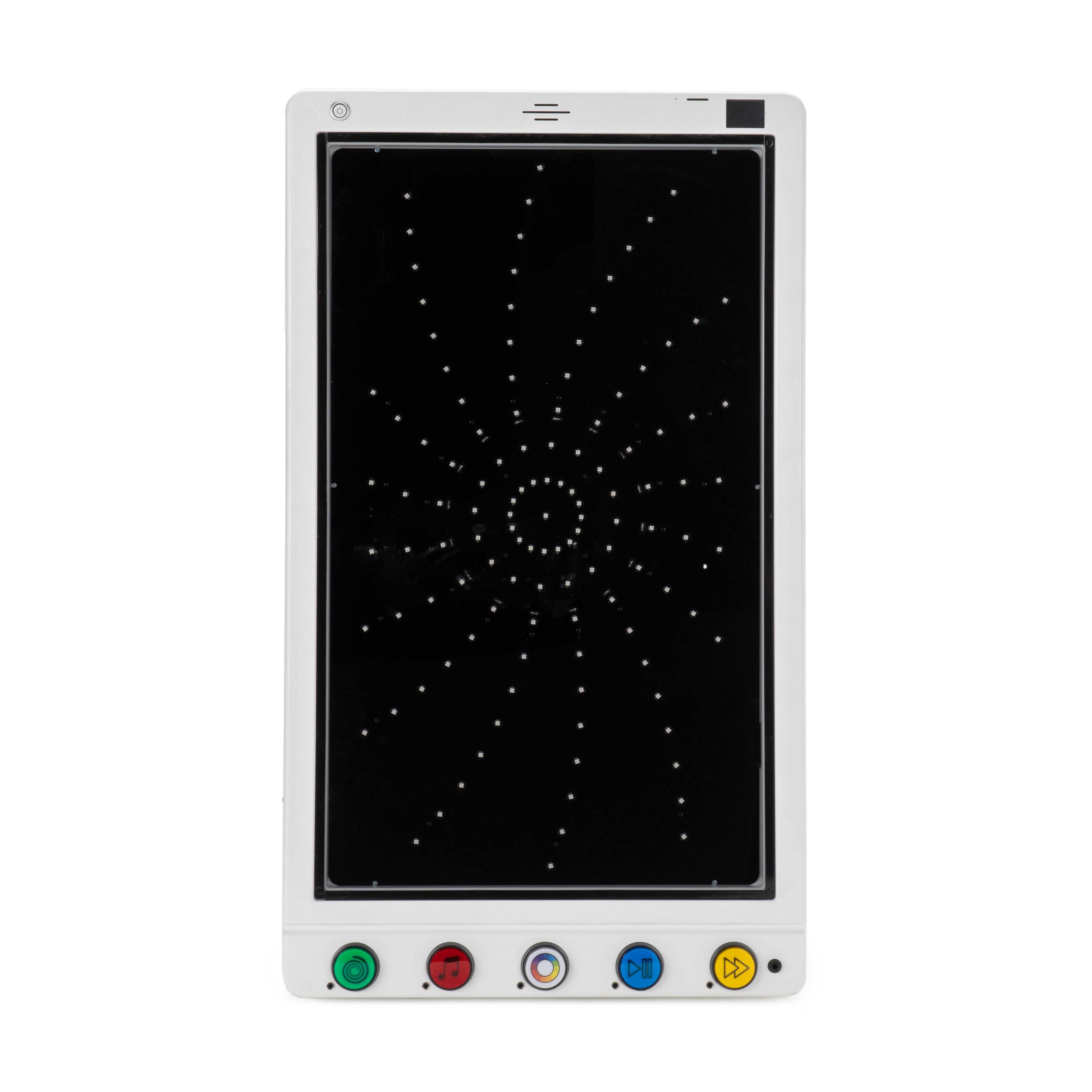 FIREWORKS EXTRAVAGANZA INTERACTIVE PANEL