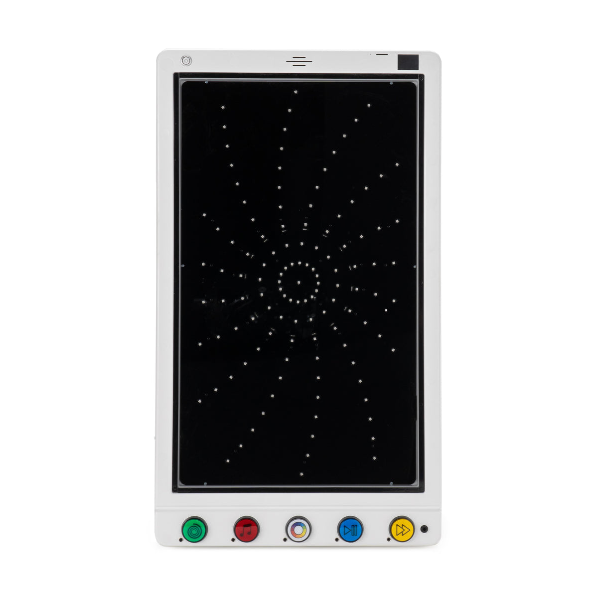 FIREWORKS EXTRAVAGANZA INTERACTIVE PANEL