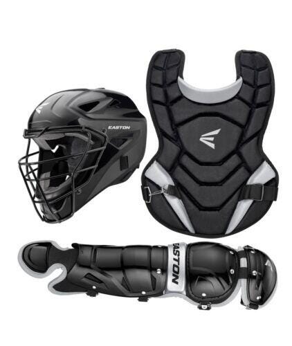 BLACK MAGIC CATCHERSBOX SET YOUTH SIZE