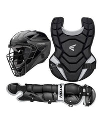 BLACK MAGIC CATCHERSBOX SET YOUTH SIZE
