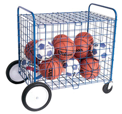 ALL-TERRAIN BALL CARRIER