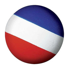 SPONGE RUBBER BALL - SET OF 12