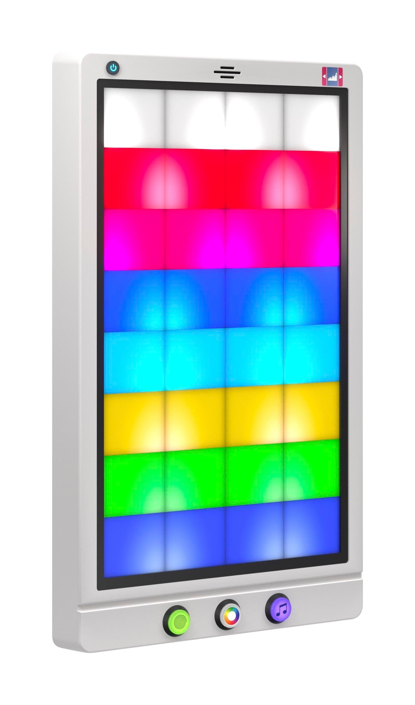 SOUND TO SIGHT SHOWTIME INTERACTIVE PANEL