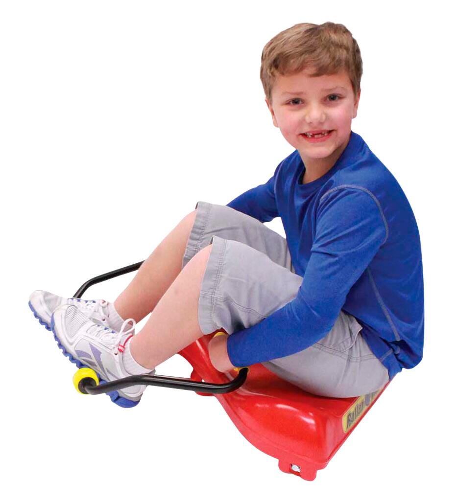 Roler Racers DELUXE ROLLER RACER | Eduplan International