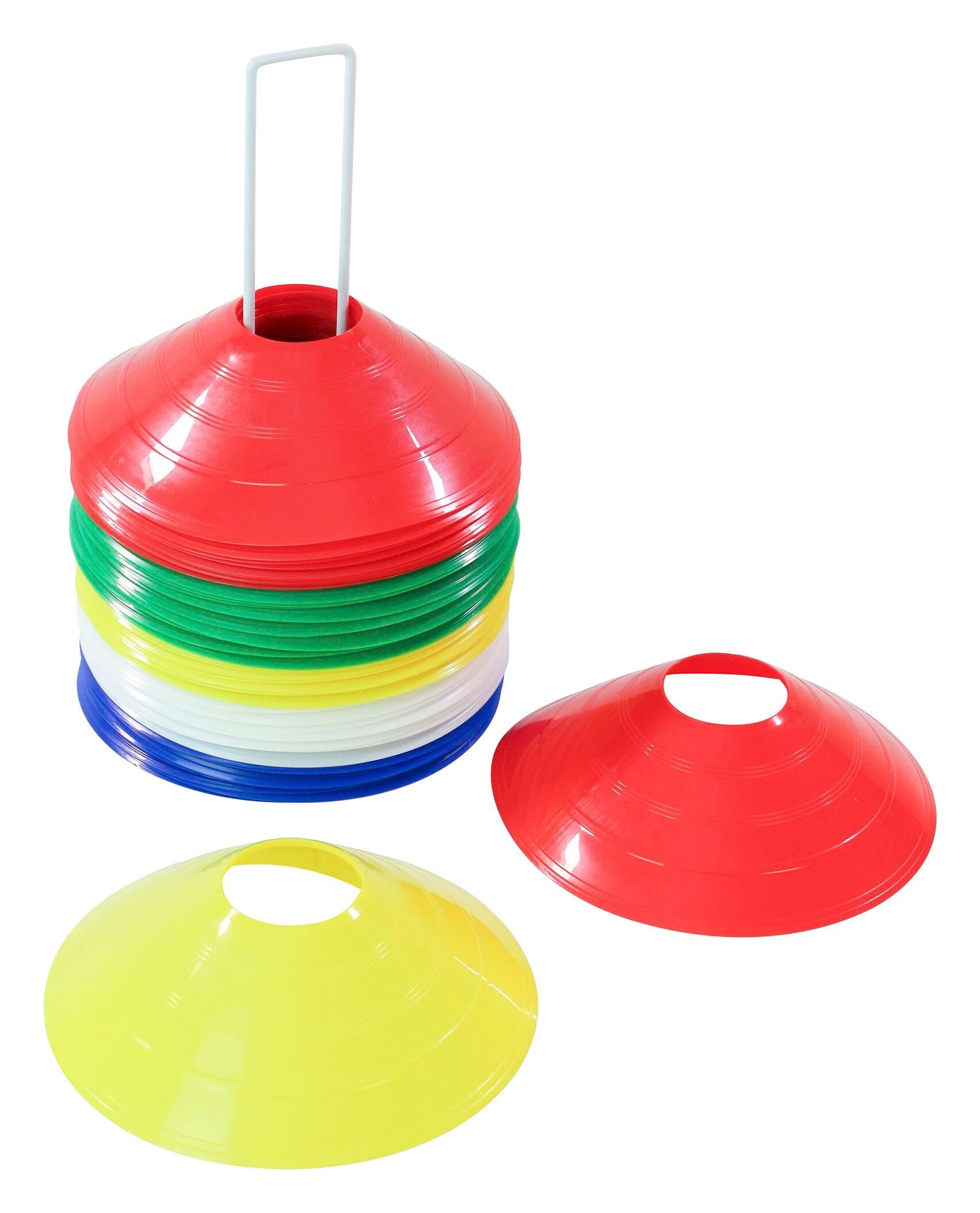 SOFT FLEX MARKERS SET-50