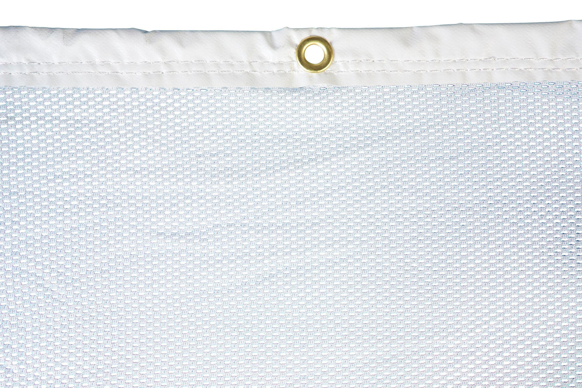 ARCHERY - NETTING - 10 FT x 20 FT