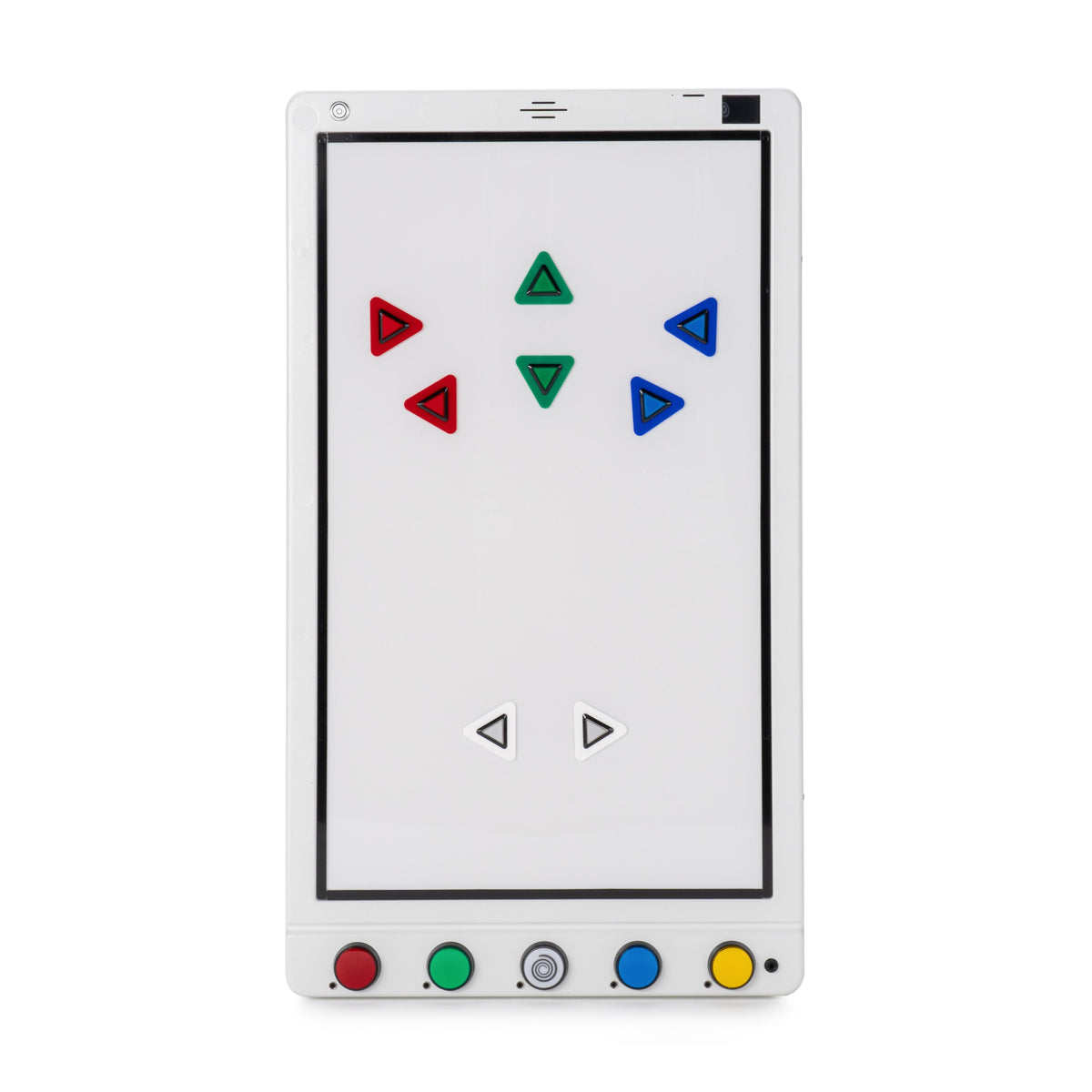 COLOUR COMMAND CENTRE INTERACTIVE PANEL