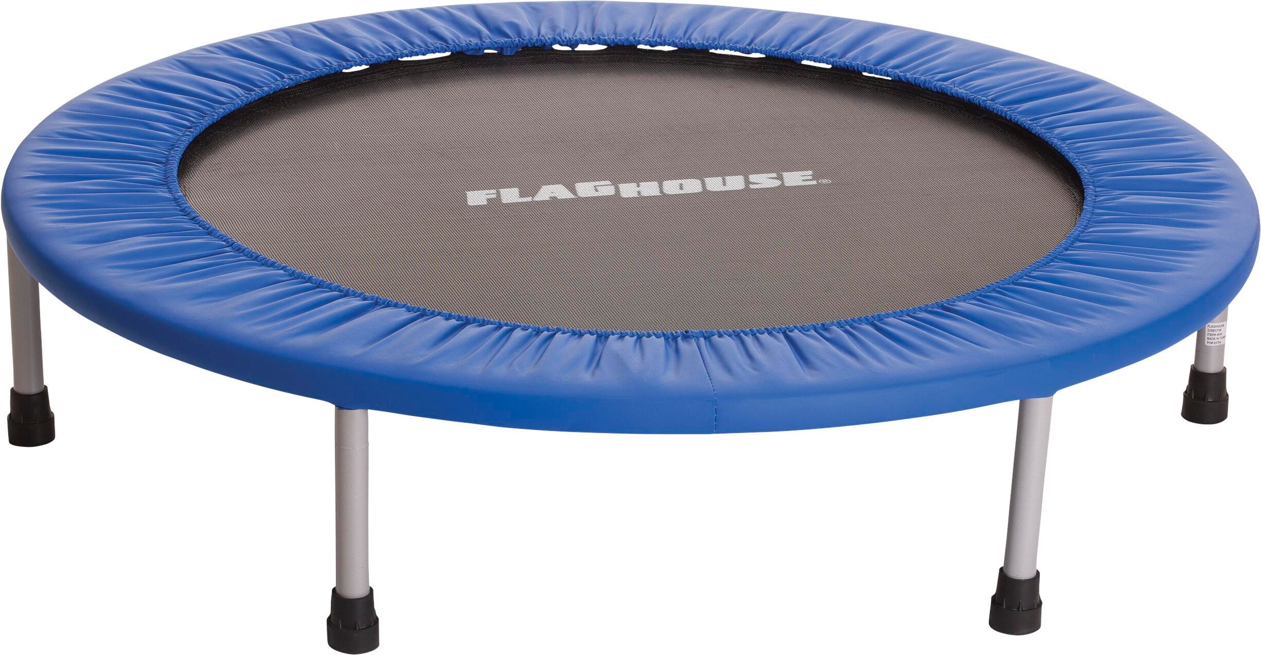 FH JOGGING TRAMPOLINE - 40 INCHES