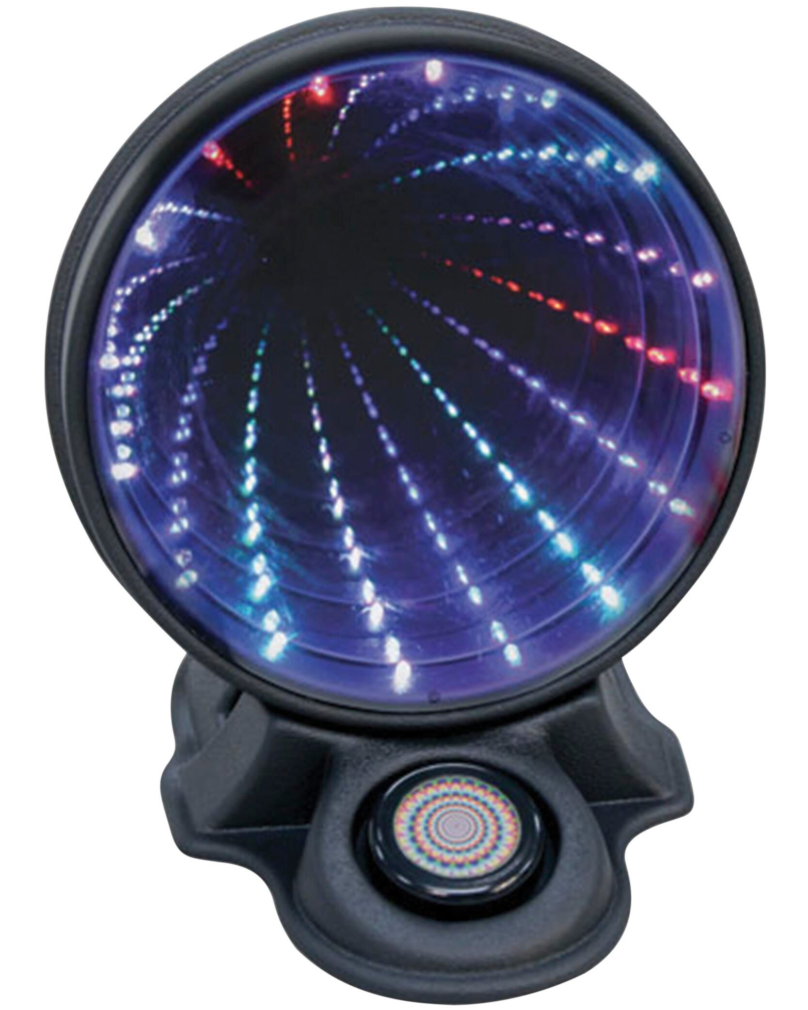 INFINITY MIRROR
