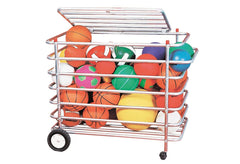 DISC-PARTS - IN-OUTDOOR BALL CARRIER - KIT COMPONENT - BOX B