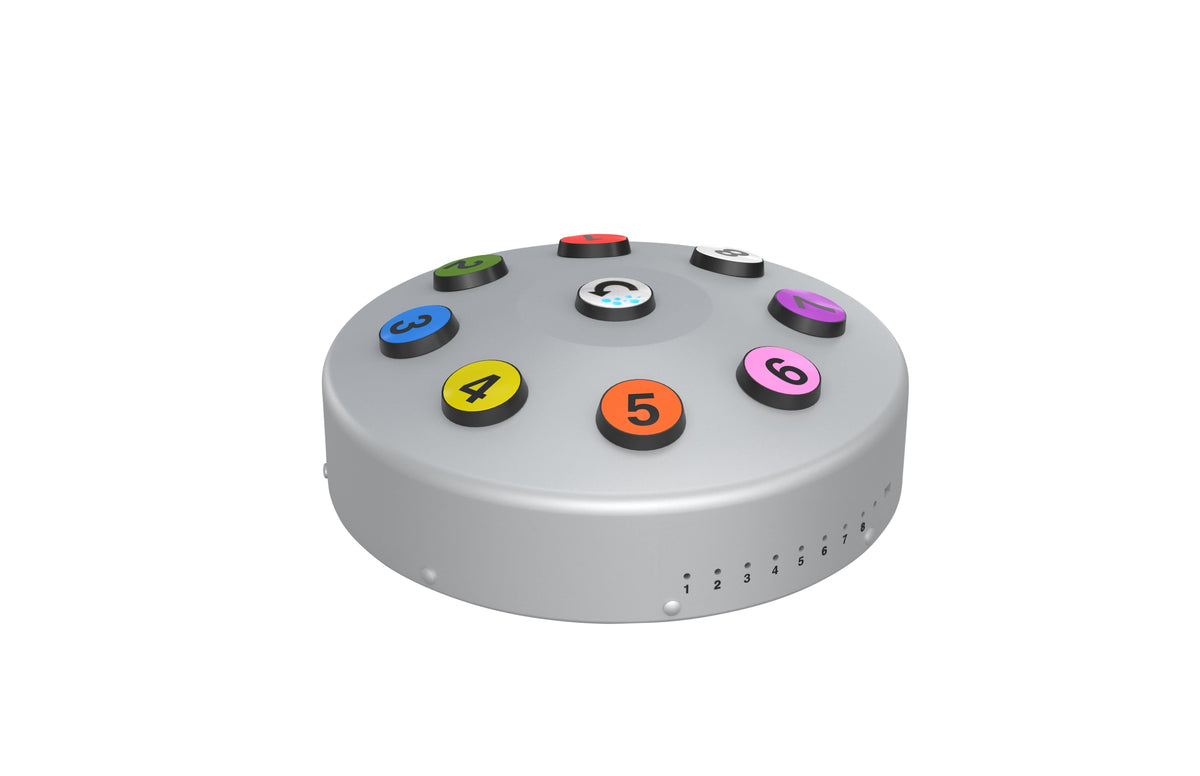 WIFI WIRELESS CONTROLLER