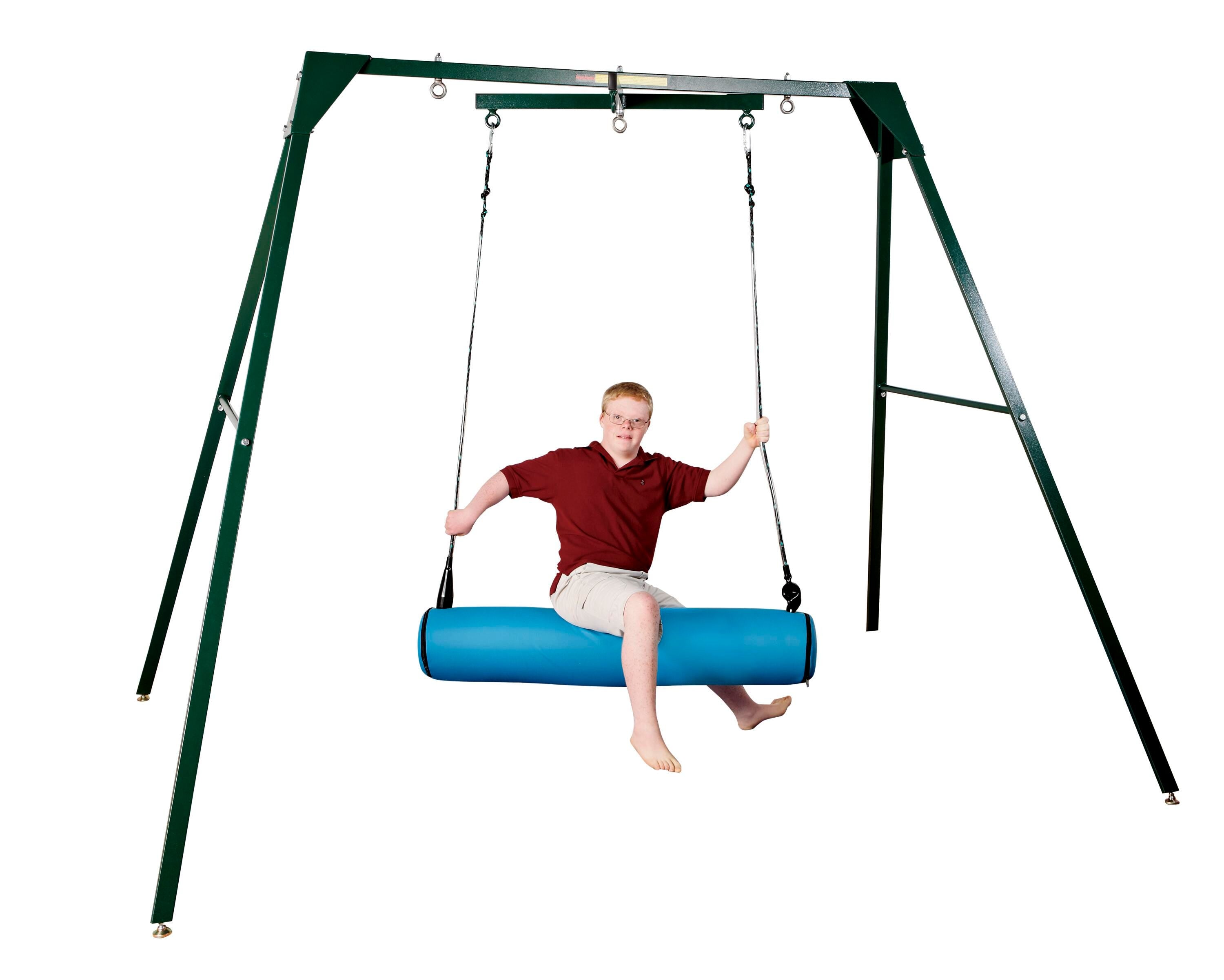 ECONOMY LOG SWING