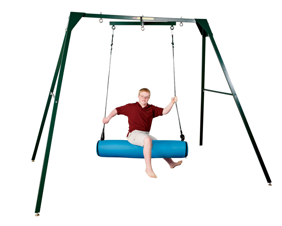 ECONOMY LOG SWING