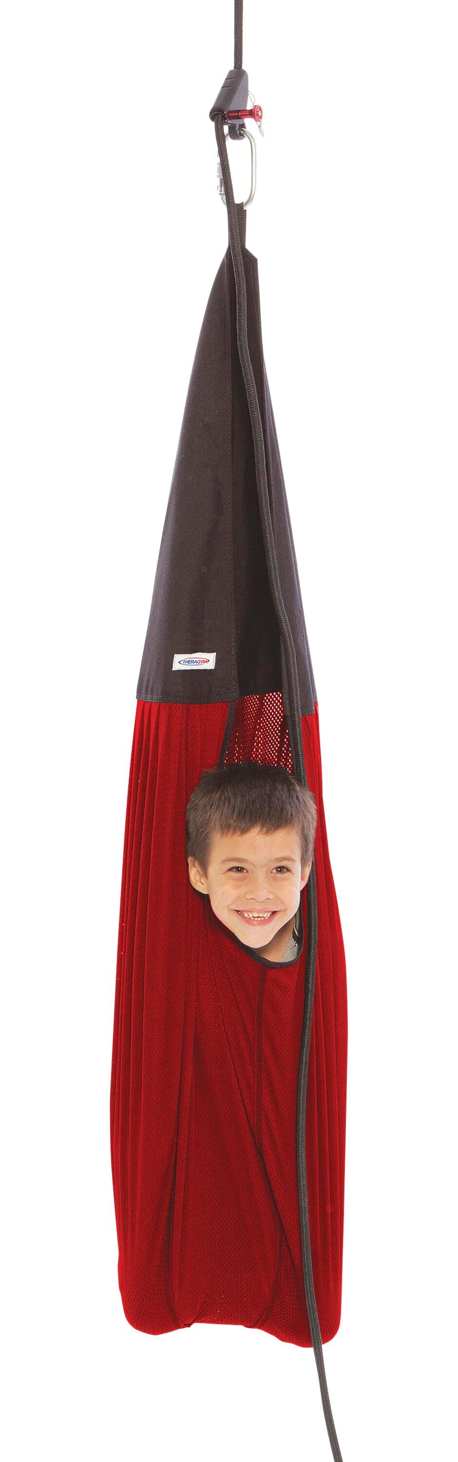 TEAR DROP SWING