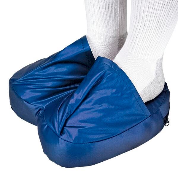 FOOT MASSAGER PILLOWS