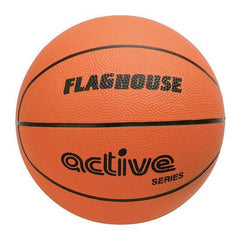 FH ACTIVE RBR BSKTBALL 5