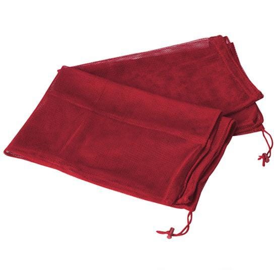 BALL BAG RED