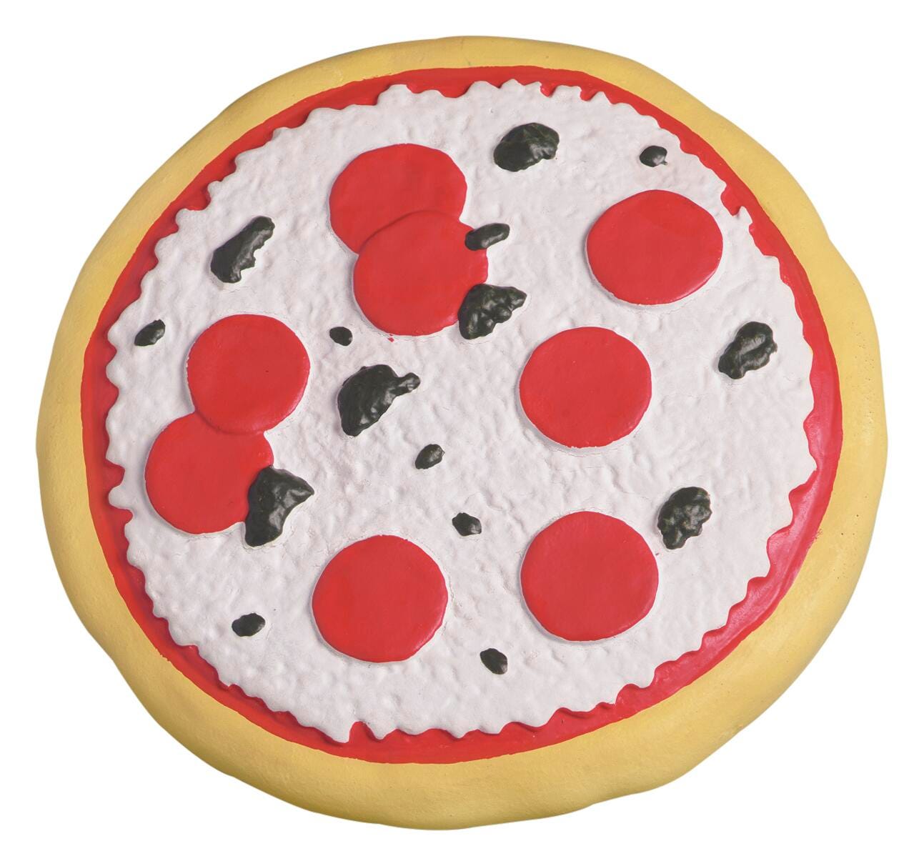 SPORTIME PIZZA TOSS SET-6
