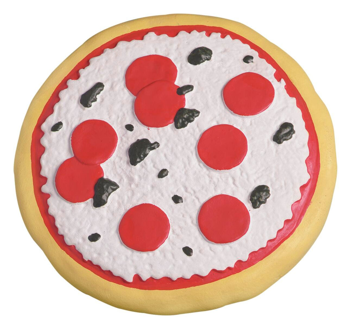 SPORTIME PIZZA TOSS SET-6
