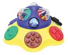 SENSATIONAL TEXTURED ACTIVITY CTR