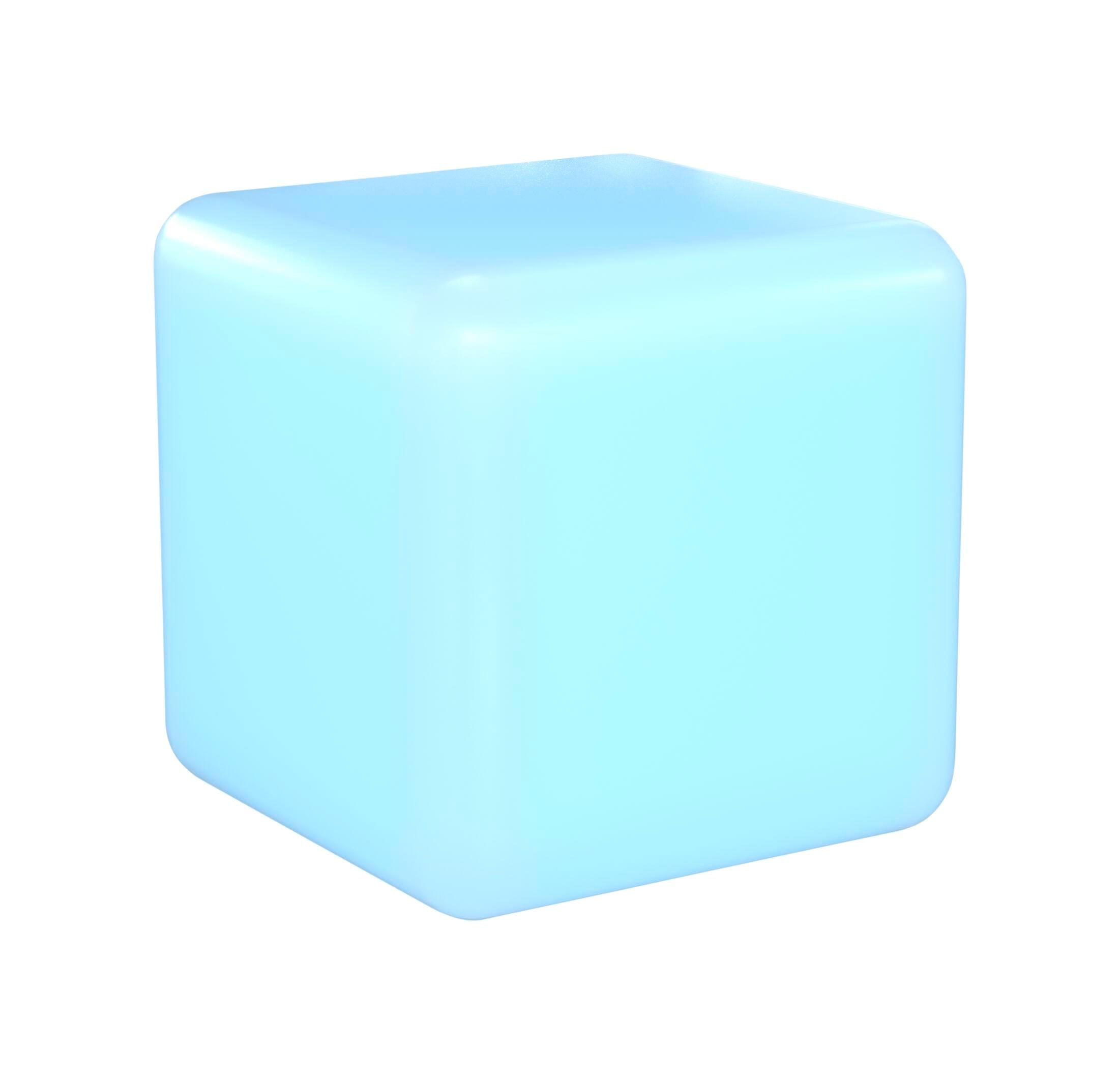 WIFI LED FURNITURE CUBE