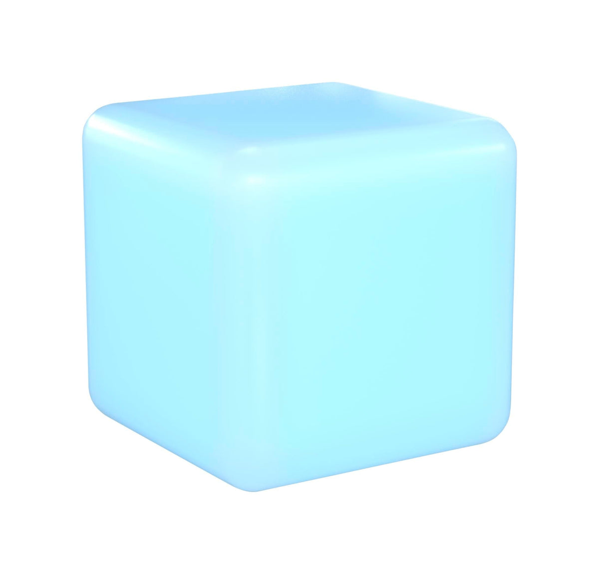 WIFI LED FURNITURE CUBE