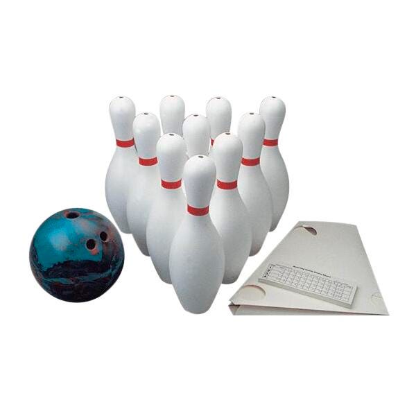 BOWLING SET-LIGHT WEIGHT