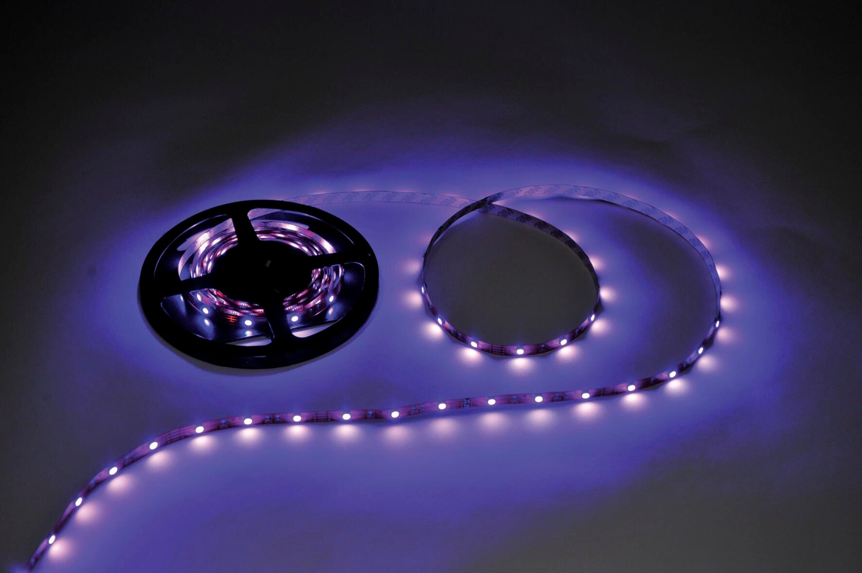 WIFI LED STRIP LIGHTING SYSTEM