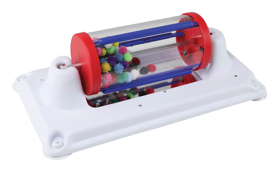 ROLLN TUMBLE MUSIC BX