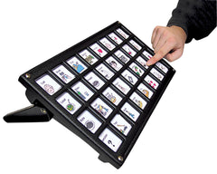 32-MESSAGE COUNICATOR