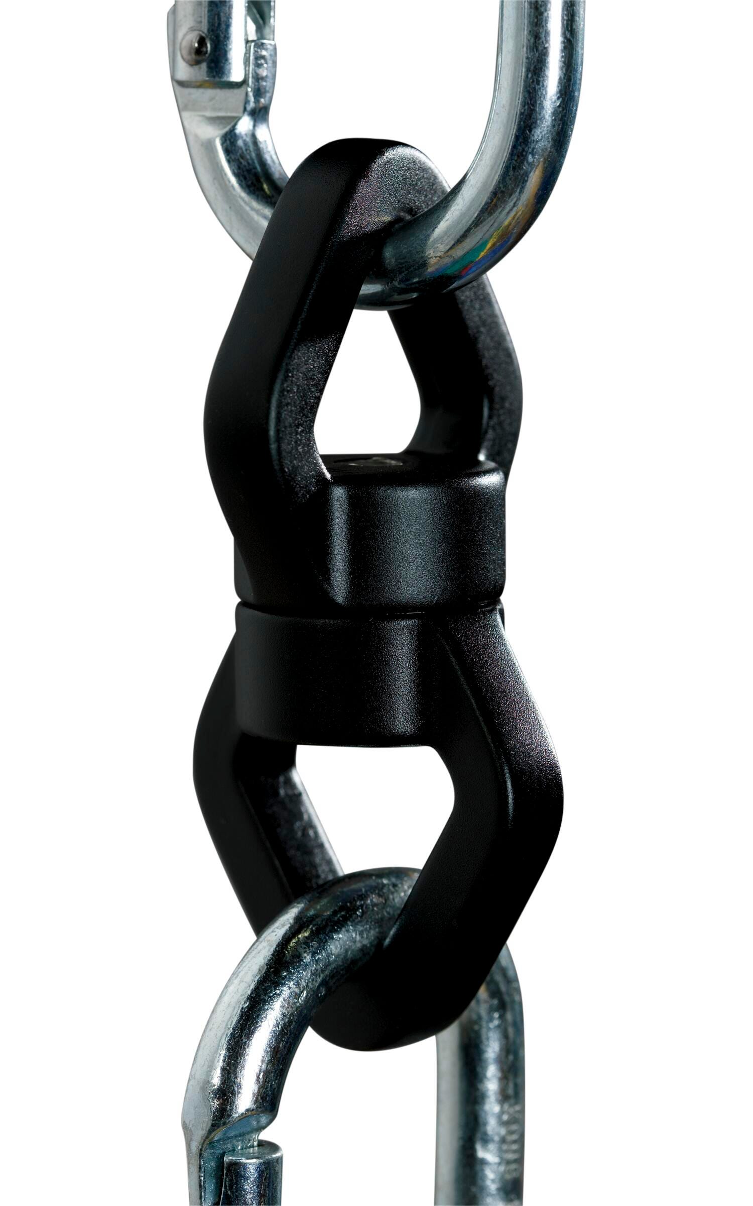 SAFETY ROTATIONAL DEVICE