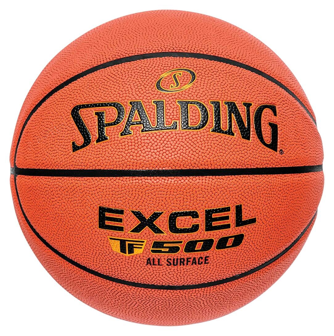 TOP FLITE EXCEL COMPOSITE BASKETBALL 6