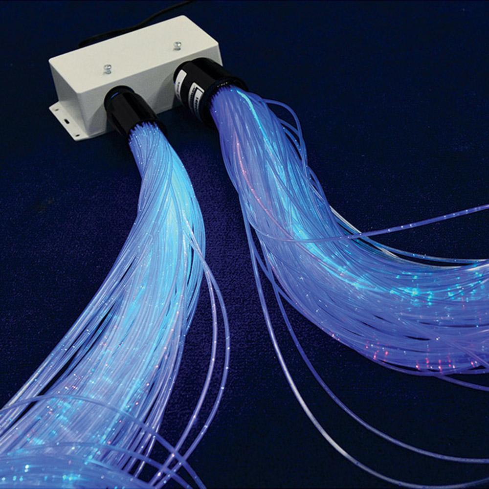 COMPONENT - INTERACTIVE LED TWO PORT LIGHT ENGINE