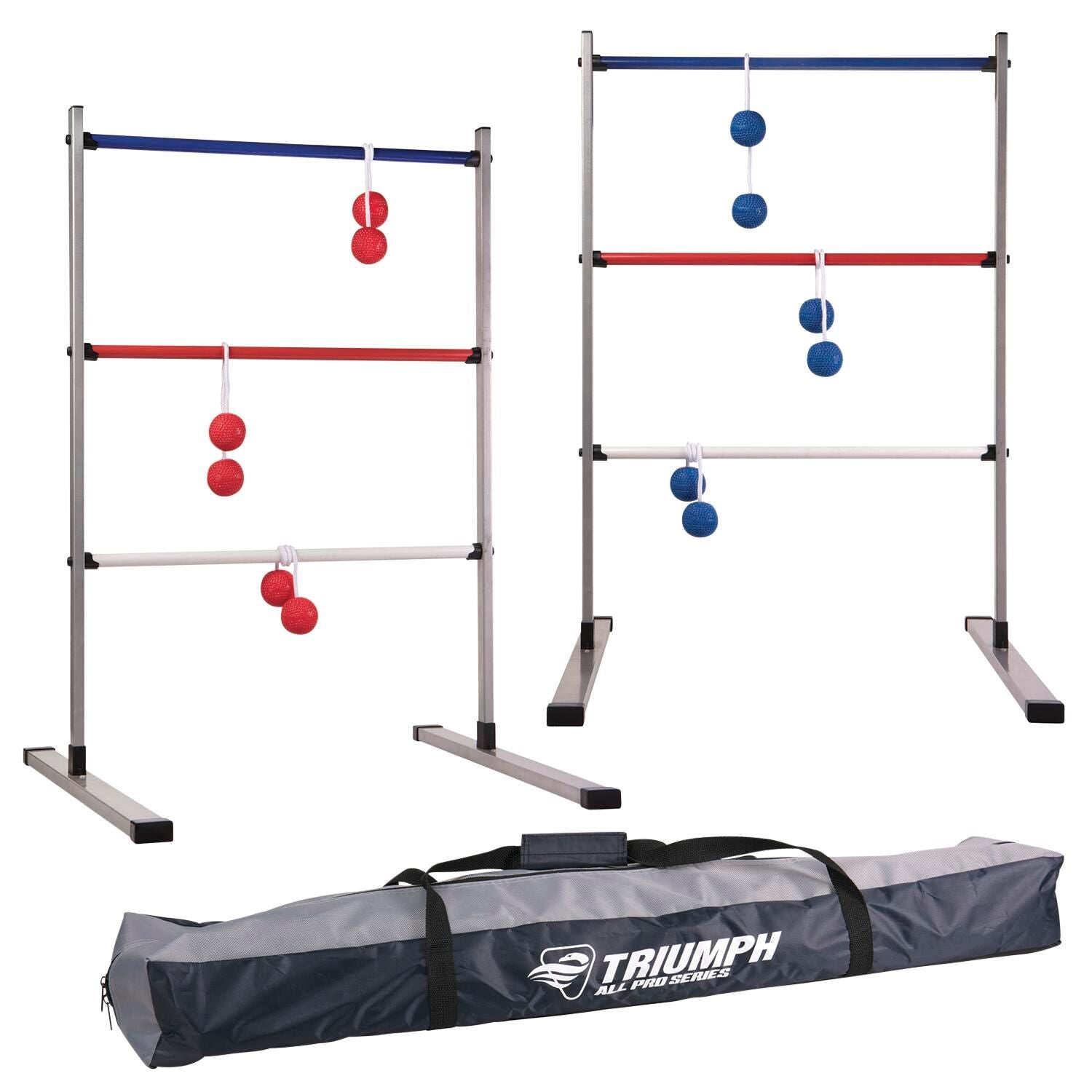 ESCALADE TRIUMPH ALL PRO SERIES PRESS FIT LADDERBALL