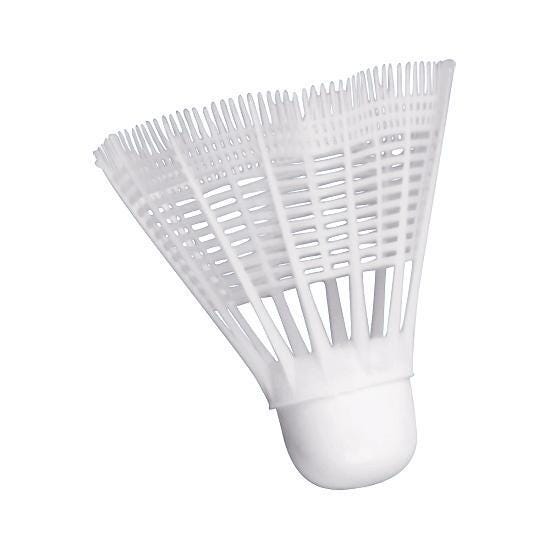 FH SHUTTLECOCKS - DOZEN - INDOOR