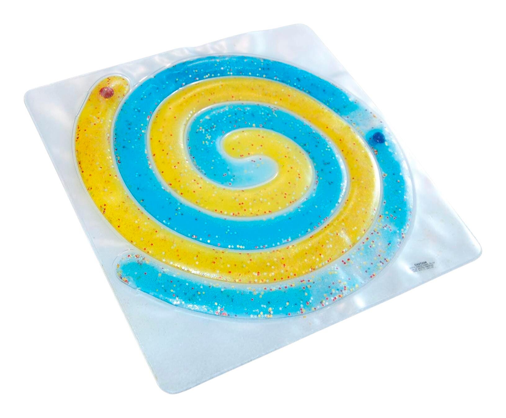 COMPONENT - GEL TILE-15 IN X 15 IN