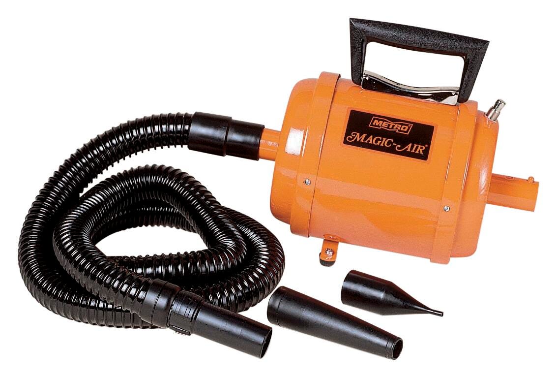 SUPER INFLATOR-DEFLATOR